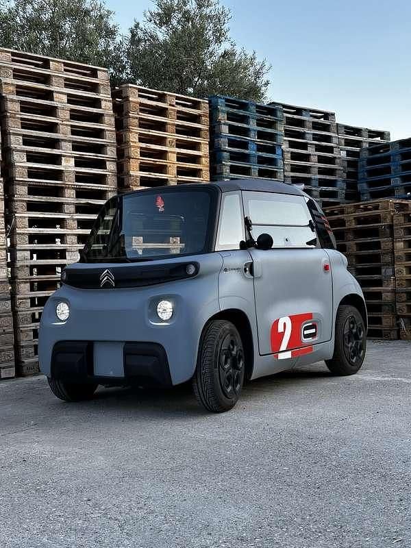 Usata Citroën AMI 2022