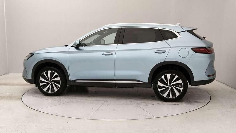 Usata BYD Seal U Boost 98 CV (72 kW) 2026 Tian qing SUV