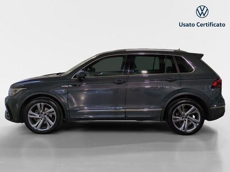 Gebraucht VW Tiguan 150 PS (110 kW) 2023 SUV