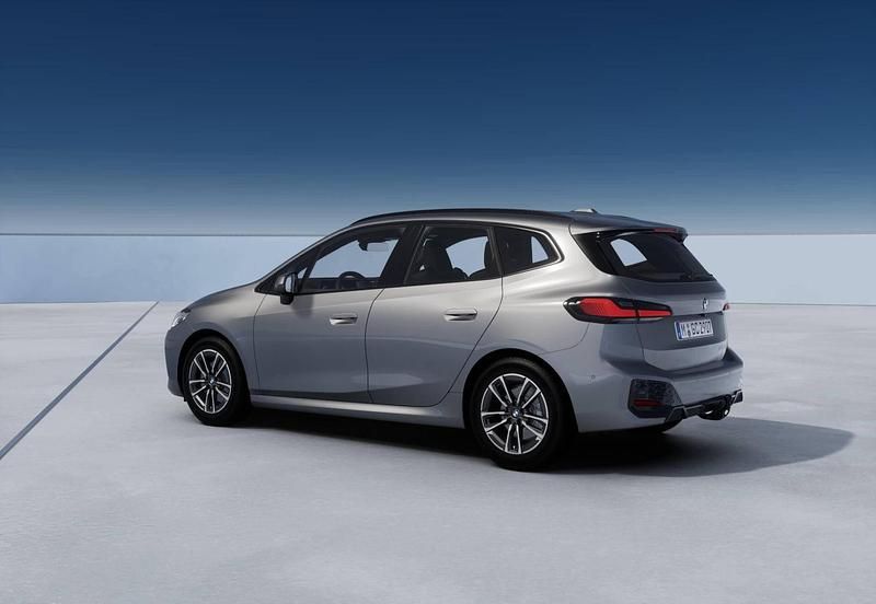 Nuova BMW 220 Active Tourer M Sport 150 CV (110 kW) 2026 Monovolume