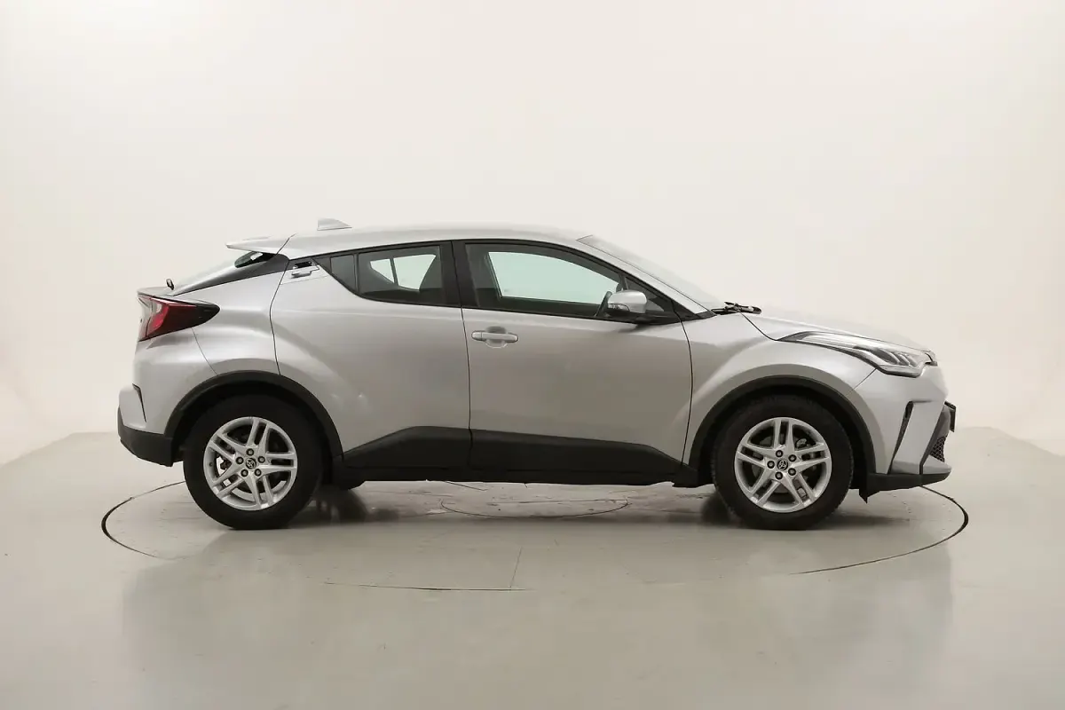 Usata Toyota C-HR Business Edition 122 CV (89 kW) 2022 SUV