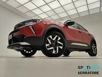 Usata Opel Mokka Elegance 131 CV (96 kW) 2022 Rosso SUV