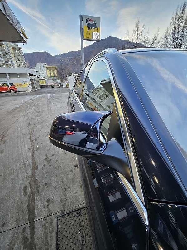 Usata BMW 535 313 CV (230 kW) 2013 Station wagon