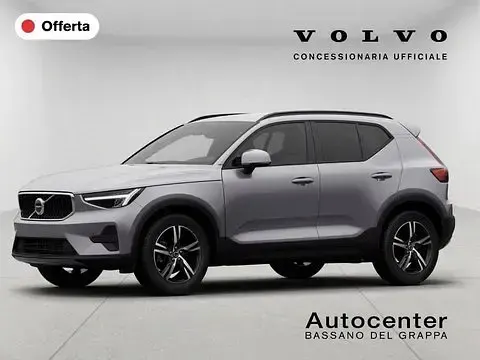 Usata Volvo XC40 Core 163 CV (119 kW) 2026 SUV