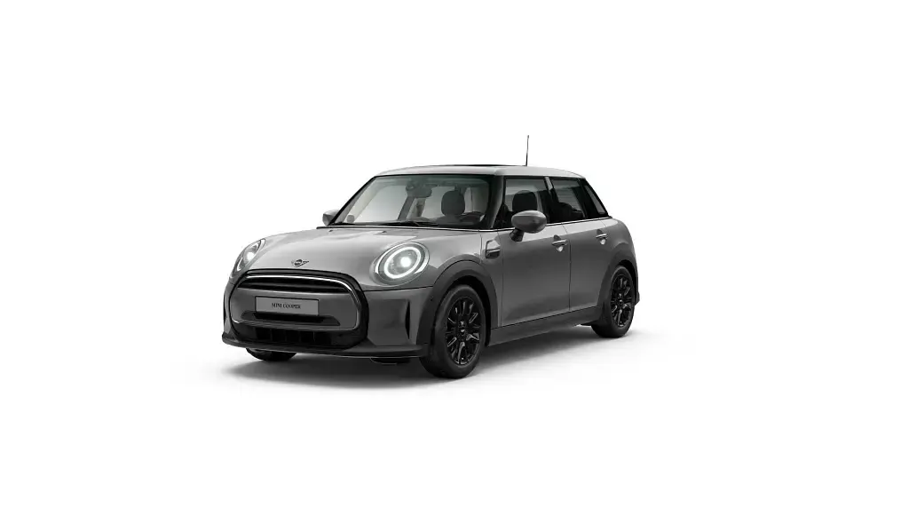 Occasion Mini Cooper 136 ch (100 kW) 2022 Citadine