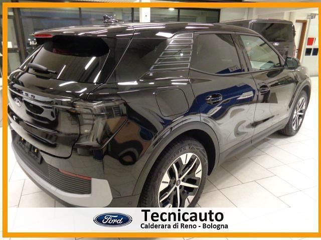 Usata Ford Explorer Extended Range 210 kW (286 CV) 2024 Nero SUV