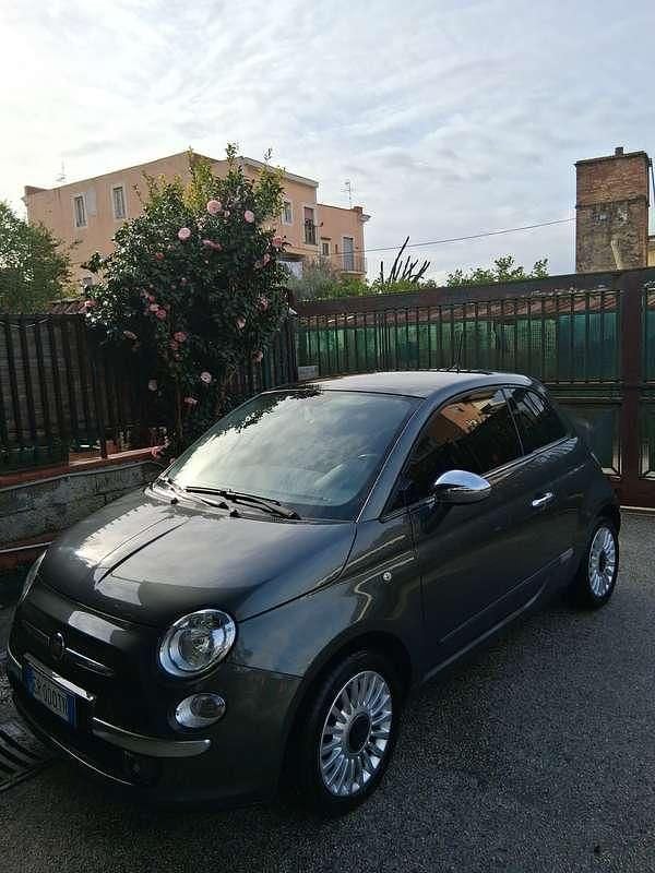 Usata Fiat 500 Pop 69 CV (50 kW) 2013 Utilitaria