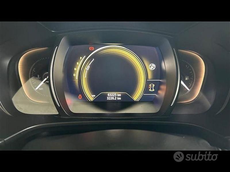 Usata Renault Koleos 190 CV (139 kW) 2021 Nero SUV