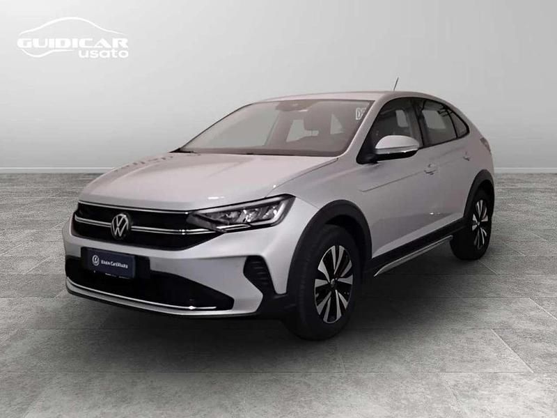 Grigio Usata 2023 VW Taigo Life SUV | 17.900 € (Buon prezzo) - Immagine 1/4