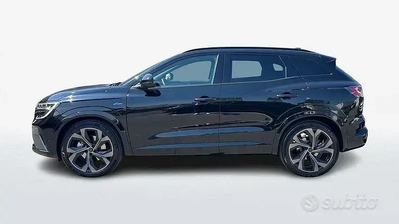 Usata Renault Austral 130 CV (95 kW) 2023 Nero SUV