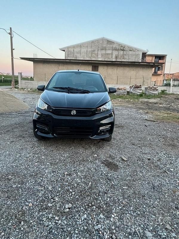 Usata 2023 Aixam City Tre volumi | 11.000 € (Buon prezzo) - Immagine 1/3