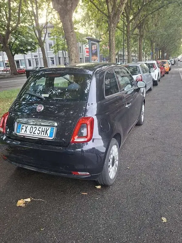 Usata Fiat 500 S 69 CV (50 kW) 2019 Utilitaria