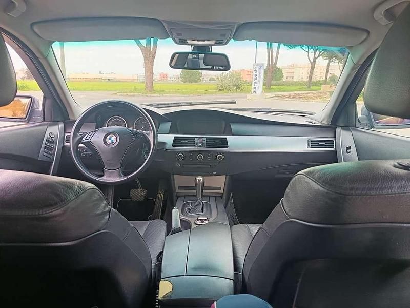 Usata BMW 530 218 CV (160 kW) 2005 Station wagon