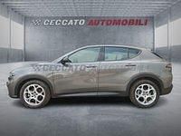 Usata Alfa Romeo Tonale Sprint 131 CV (96 kW) 2022 Grigio SUV