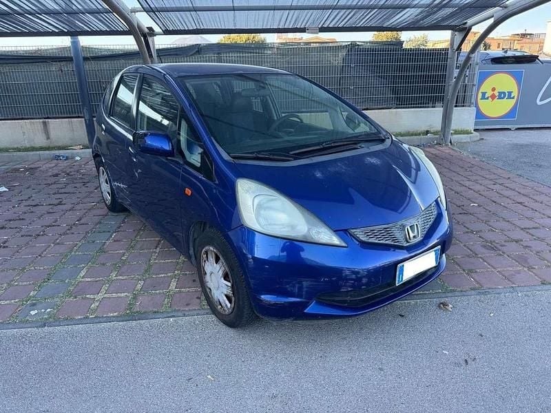 Other Usata 2009 Honda Jazz Due volumi | 1600 € (Super prezzo) - Immagine 1/4