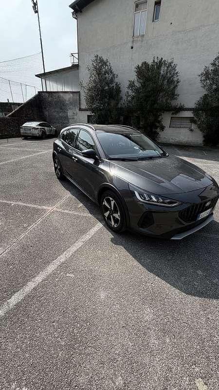 Usata Ford Focus Active 125 CV (91 kW) 2023