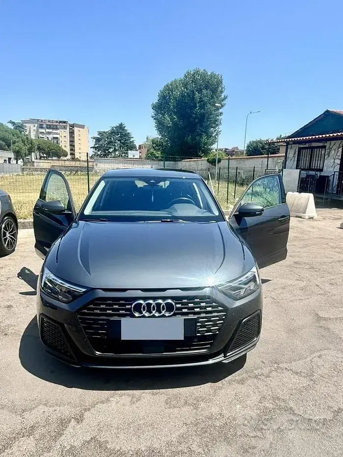 Usata Audi A1 Sportback 110 CV (80 kW) 2021 Utilitaria