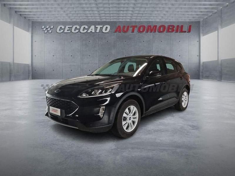 Occasion Ford Kuga Titanium X 150 ch (110 kW) 2024 SUV