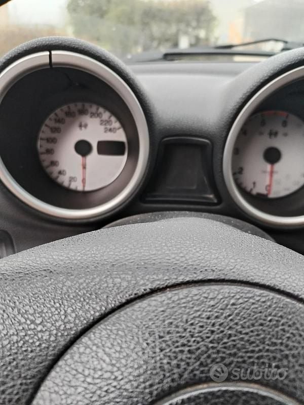 Usata Alfa Romeo 156 140 CV (102 kW) 2003 Station wagon