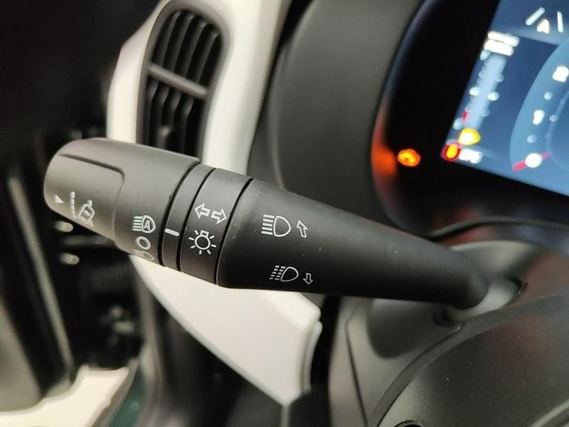 Usata Fiat Panda Cross Cross 70 CV (51 kW) 2025 Verde Utilitaria