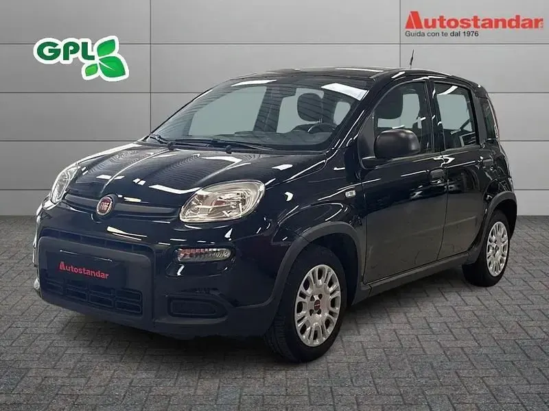 Usata Fiat Panda S 69 CV (50 kW) 2023 Utilitaria