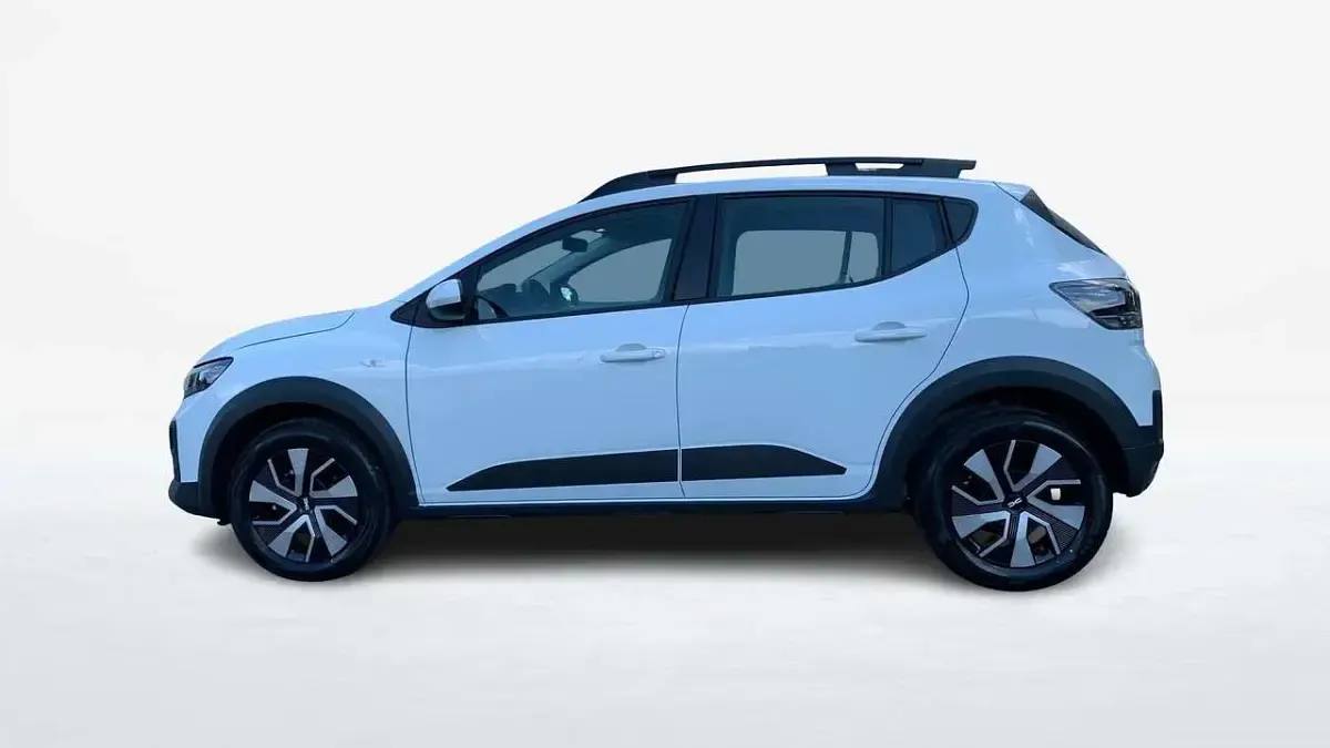 Nuova Dacia Sandero Expression 122 CV (89 kW) 2026 Other Berlina