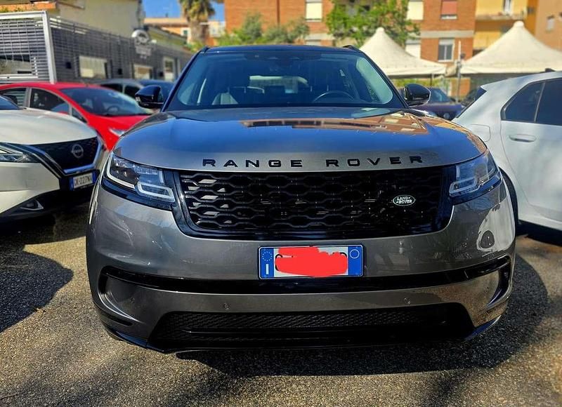 Usata Land Rover Range Rover Velar HSE 400 CV (294 kW) 2022 SUV