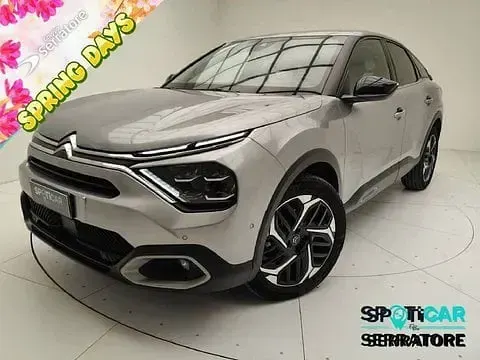 Usado Citroën C4 PureTech 131 CV (96 kW) 2022 Berlina