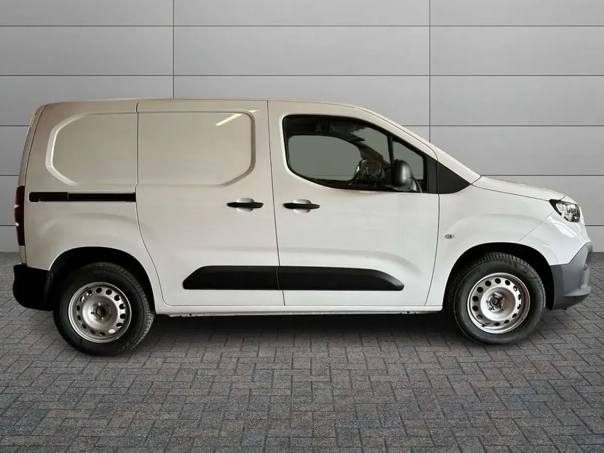 Nuova Fiat Doblò 102 CV (75 kW) 2026 Other Monovolume