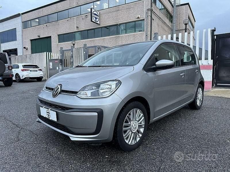 Other Usata 2023 VW up! move up! Utilitaria | 13.900 € (Buon prezzo) - Immagine 1/4