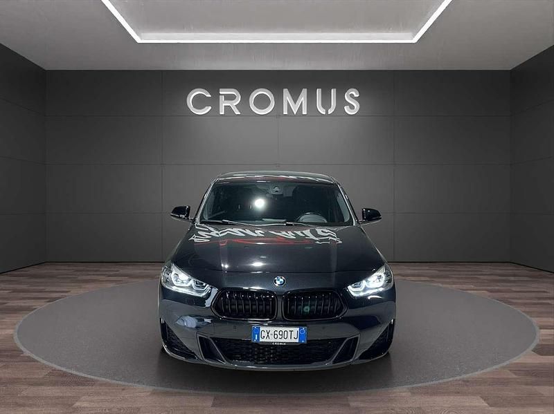 Usata BMW X2 M Sport 190 CV (139 kW) 2021 Other SUV