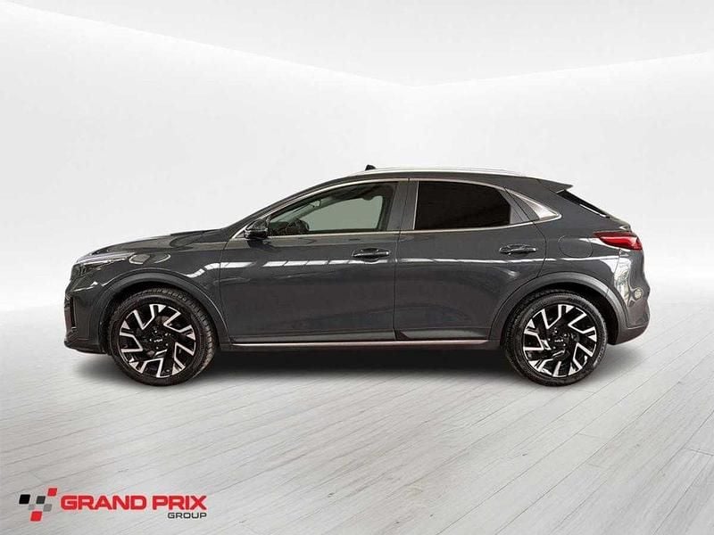 Usata Kia XCeed 136 CV (100 kW) 2023 Grigio SUV
