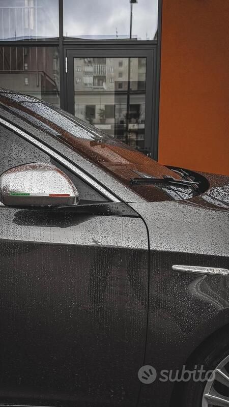 Usata Alfa Romeo Giulietta 105 CV (77 kW) 2015 Grigio Utilitaria