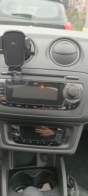 Usata Seat Ibiza SC Stylance 80 CV (58 kW) 2009 Utilitaria