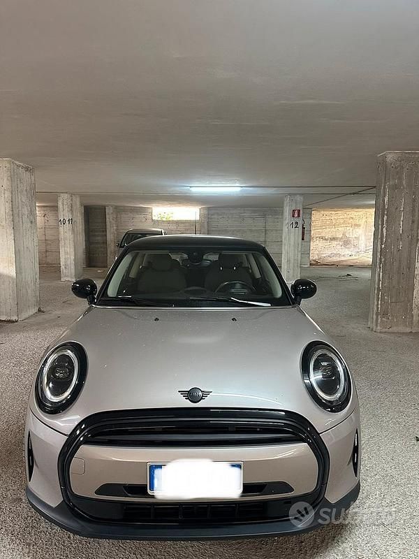 Usata Mini Cooper Premium 136 CV (100 kW) 2024 Utilitaria