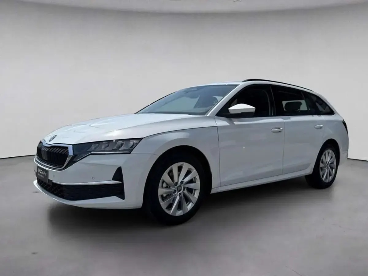 Usata Skoda Octavia Executive 150 CV (110 kW) 2026 Station wagon