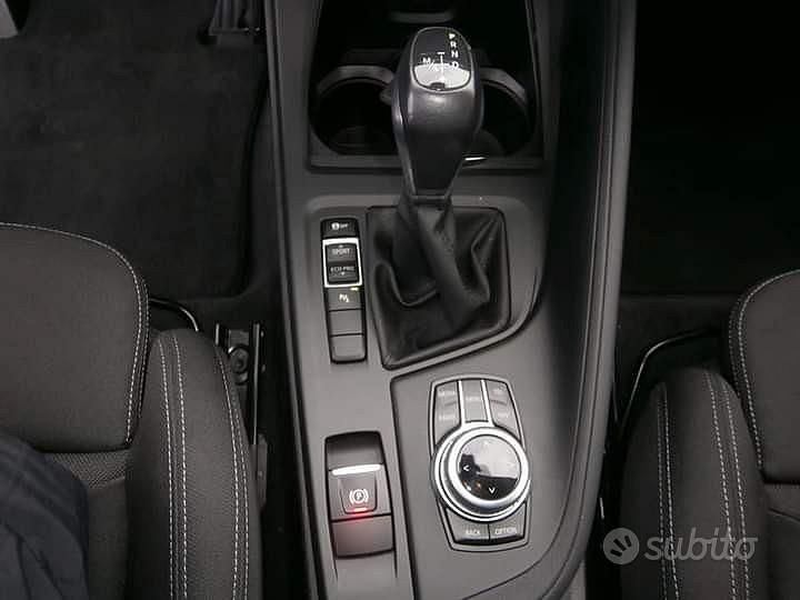 Usata BMW X1 150 CV (110 kW) 2016 SUV