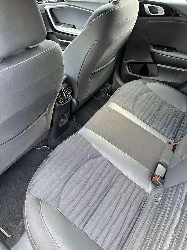 Usata Kia XCeed GT-Line 140 CV (102 kW) 2025 SUV