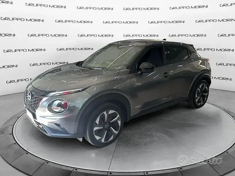 Usata Nissan Juke N-Connecta 143 CV (105 kW) 2025 Other SUV
