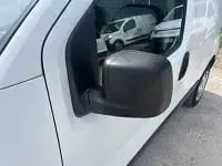 Usata Fiat Fiorino 95 CV (69 kW) 2018 Bianco Monovolume