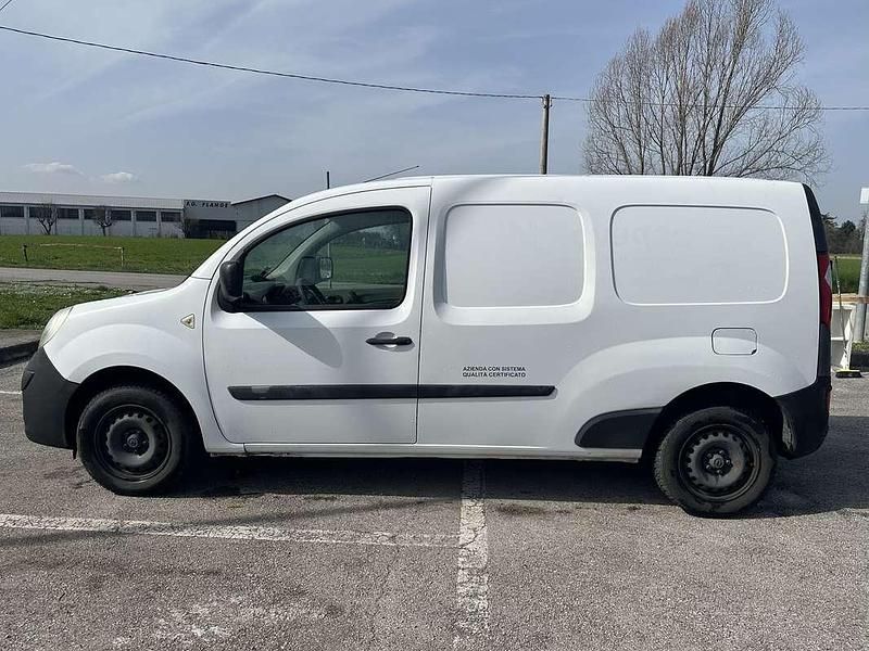 Usado Renault Kangoo 90 CV (66 kW) 2011 Monovolumen