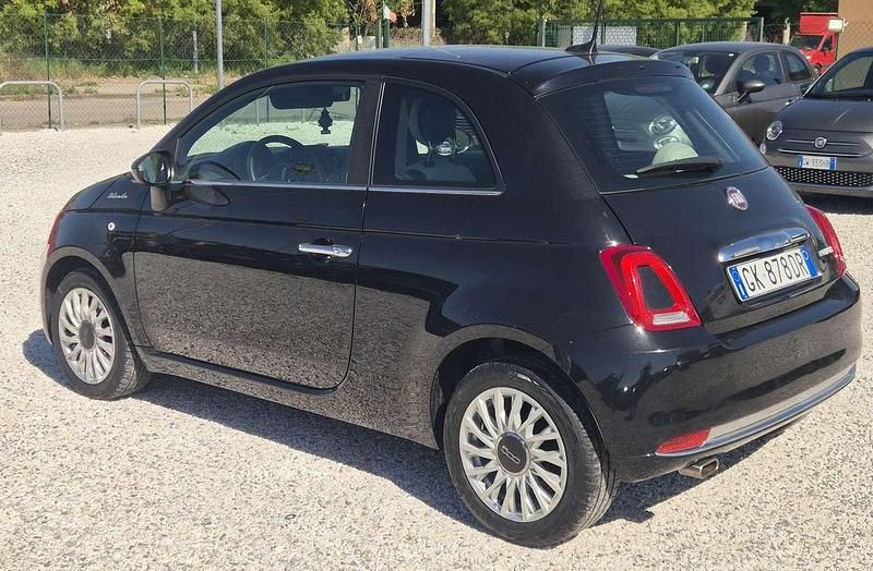 Usata Fiat 500 Dolcevita 69 CV (50 kW) 2022 Other Utilitaria