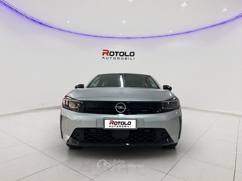Usata Opel Corsa 101 CV (74 kW) 2024 Grigio Utilitaria