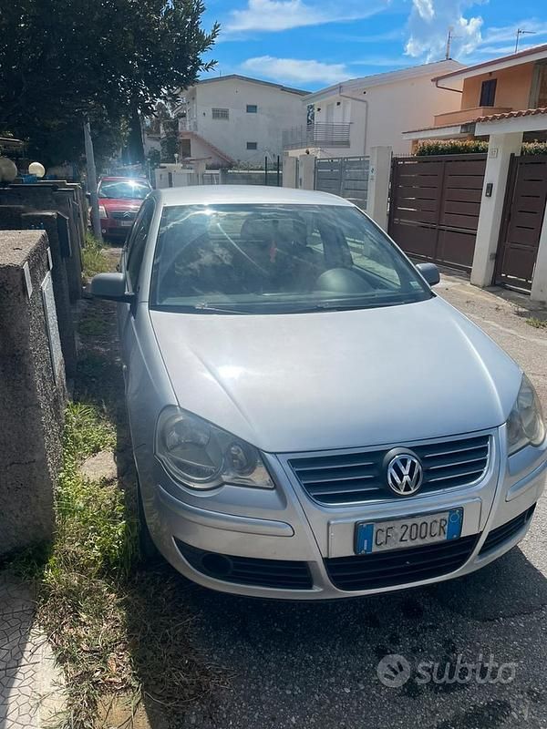 Occasion VW Polo 101 ch (74 kW) 2003 Berline