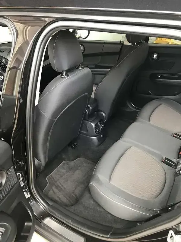 Usata Mini One D Countryman Business 116 CV (85 kW) 2018 SUV