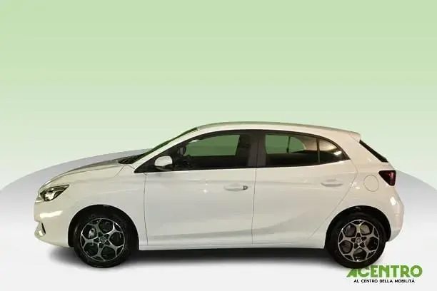 Usata MG MG3 Comfort 116 CV (85 kW) 2025 Grigio Utilitaria
