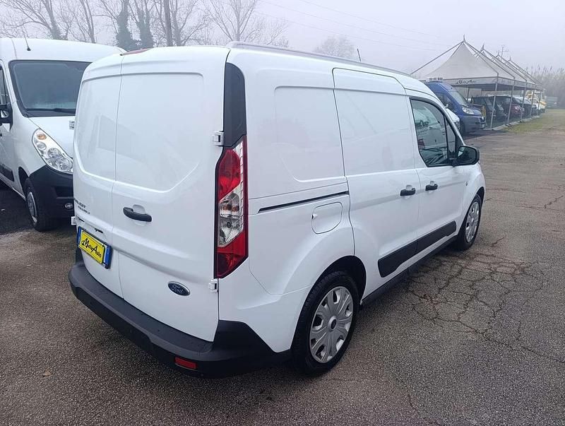 Usata Ford Transit Trend 101 CV (74 kW) 2020 Other Furgone