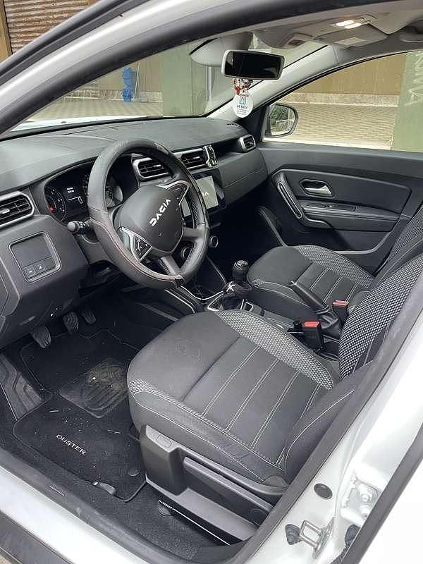 Usata Dacia Duster Extreme 101 CV (74 kW) 2023 SUV