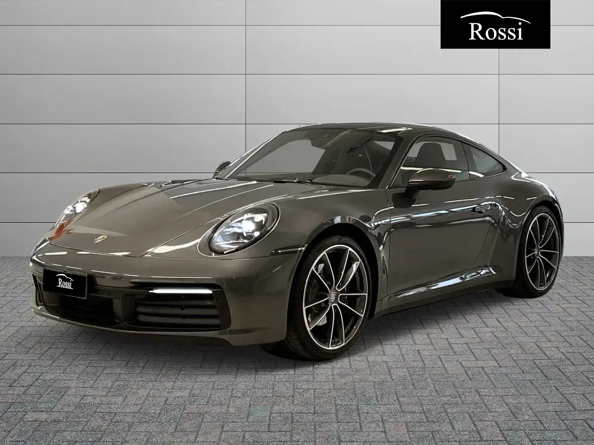 Usata Porsche 911 Carrera 385 CV (283 kW) 2022 Coupé