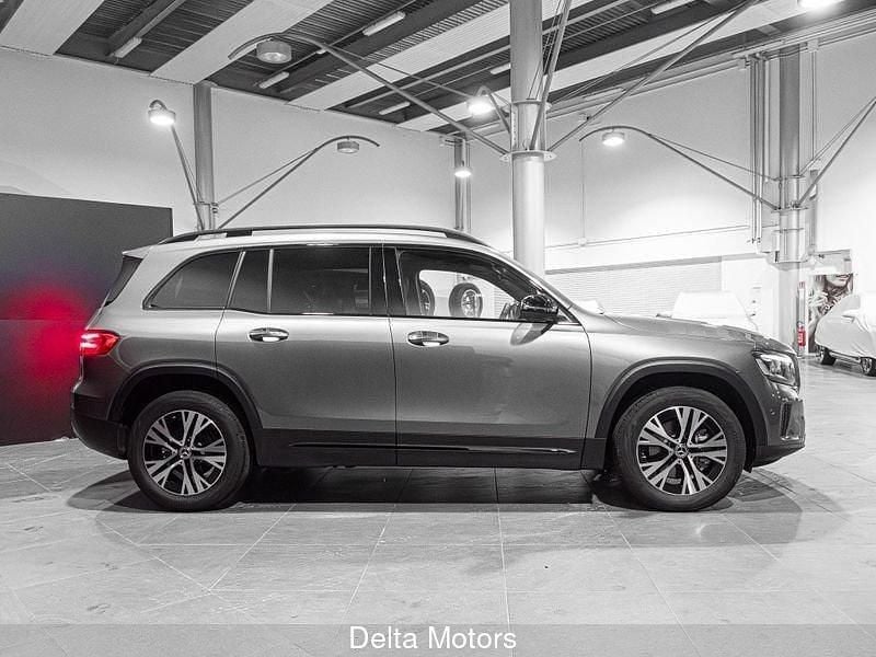 Nuova Mercedes GLB200 Advanced Plus 150 CV (110 kW) 2026 Nero SUV